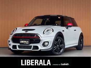 ＭＩＮＩ ミニ クーパー S