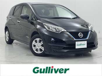 日産 ノート e－パワー X