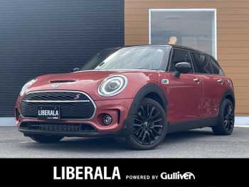 ＭＩＮＩ ＢＭＷ ミニ クラブマン クーパー S