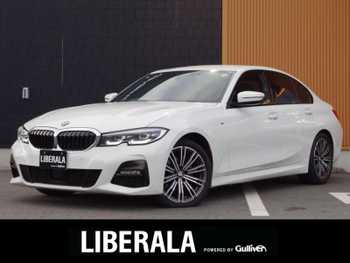 ＢＭＷ ＢＭＷ ３２０ｄ xDrive Mスポーツ EDジョイ+