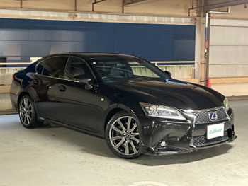 レクサス ＧＳ 300h Fスポーツ