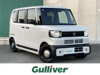 ホンダ Ｎ ＢＯＸ JOY クルーズコントロール SOSコール ETC