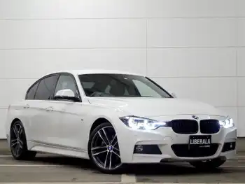 ＢＭＷ ３２０ｉ Mスポーツ エディションシャドー