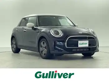 ＭＩＮＩ ＢＭＷ ミニ クーパー クラシックトリム ワンオーナー　AppleCarPlay　バックカメラ