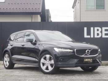 ボルボ Ｖ６０ クロスカントリー T5 AWD