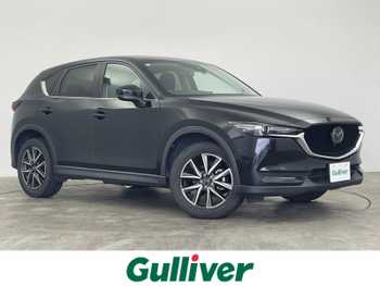 マツダ ＣＸ－５ XD プロアクティブ BOSE 純正ナビ 全方位カメラ ETC 禁煙車
