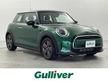 ＭＩＮＩ ＢＭＷ ミニ クーパー D クラシックトリム 純正ナビ ETC クルーズコントロール