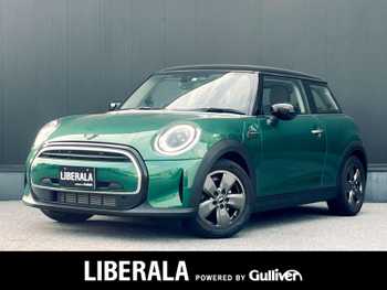 ＭＩＮＩ ＢＭＷ ミニ クーパー D クラシックトリム 禁煙 クラシックトリム 前後ドラレコ ETC