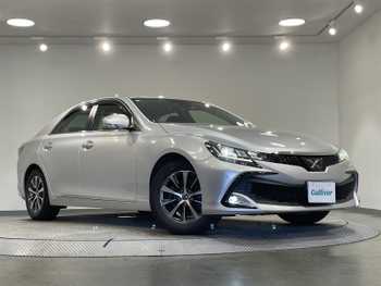 トヨタ マークＸ 250S