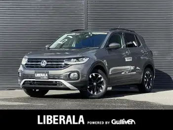 フォルクスワーゲン Ｔ－クロス TSI 1st