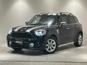 ＭＩＮＩ ＢＭＷ ミニ クロスオーバー クーパー D