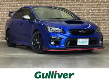 スバル ＷＲＸ Ｓ４ 2．0GT‐S アイサイト ビルシュタイン/STIスタイルPKG/タワーバー