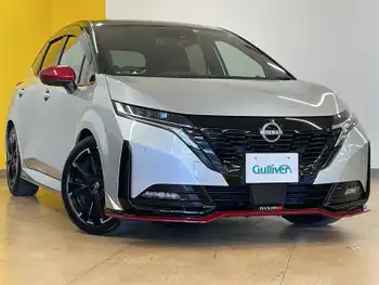 日産 オーラ ニスモ プロパイロット 純正9型ナビ 全方位 LED