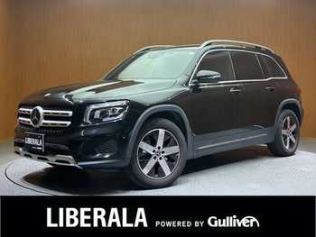 メルセデス・ベンツ Ｍ・ベンツ ＧＬＢ２００ｄ 4マチック RSP　純正ナビ　360°カメラ　ACC　ETC