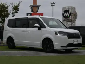 ホンダ ステップワゴン スパーダ