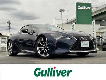 レクサス ＬＣ 500 Lパッケージ