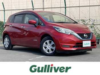 日産 ノート  社外ナビ　バックカメラ　Bluetooth