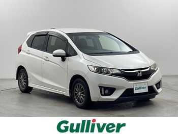 ホンダ フィット 13G Sパッケージ