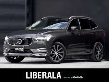 ボルボ ＸＣ６０ D4 AWD インスクリプション