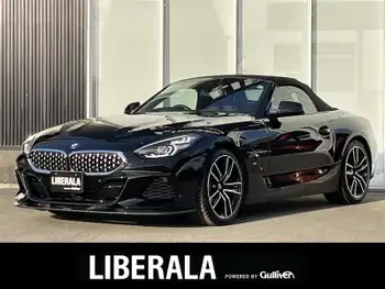 ＢＭＷ Ｚ４ sDrive20i Mスポーツ