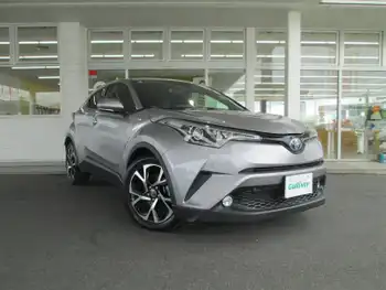 トヨタ Ｃ－ＨＲ G