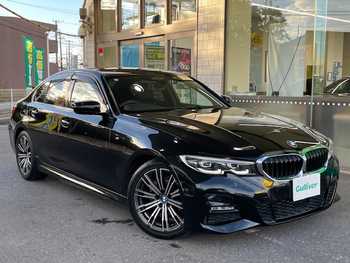 ＢＭＷ ３１８ｉ Mスポーツ ワンオーナー メーカーナビ 全方位カメラ