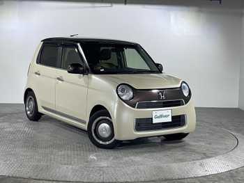 ホンダ Ｎ ＯＮＥ セレクト 禁煙車 県外仕入れ 純正ナビ Bカメラ ETC