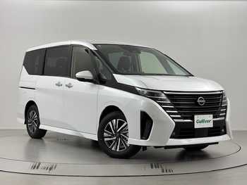 日産 セレナ e－パワー ハイウェイスター V 純正ナビ 全方位カメラ フリップダウン