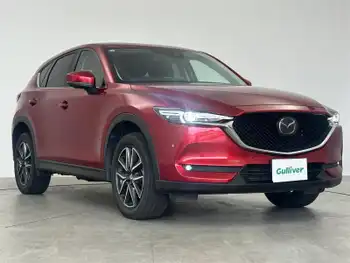 マツダ ＣＸ－５ XD Lパッケージ XDLパッケージ ALPINEナビ バックカメラ