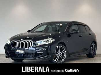 ＢＭＷ １１８ｉ Mスポーツ