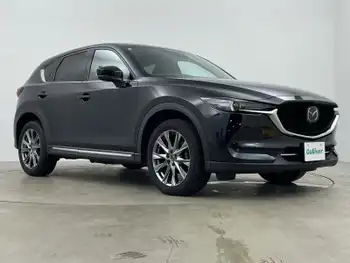 マツダ ＣＸ－５ XD エクスクルーシブモード 純正ナビ 全方位カメラ BOSEサウンド ETC