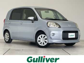 トヨタ ポルテ G 純正ナビ 片側電動 バックカメラ ETC