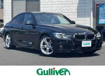 ＢＭＷ ３２０ｄ Mスポーツ