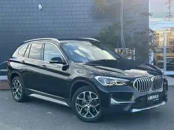 ＢＭＷ Ｘ１ xDrive 18d xライン