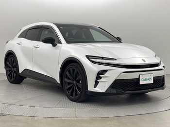 トヨタ クラウン スポーツ Z 純正ナビアラウンドビューBSMフルセグTV