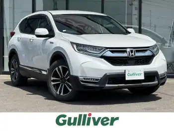 ホンダ ＣＲ－Ｖ ハイブリッド e:HEV EX ナビ/TV/衝突軽減/夏冬タイヤ/寒冷地/ETC