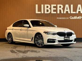 ＢＭＷ ５２３ｄ Mスポーツ