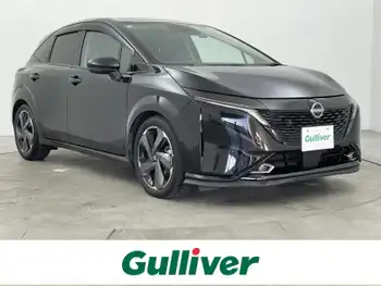 日産 オーラ G レザーエディション 純正ディスプレイ/BOSEサウンド/全周囲