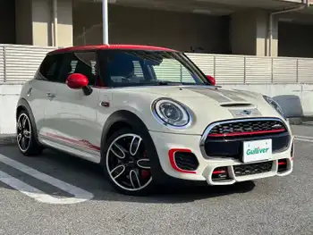 ＭＩＮＩ ミニ ジョンクーパーワークス ワンオナ HUD クルコン JCWエアロ JCW18