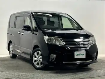 日産 セレナ ハイウェイスター Vセレクション