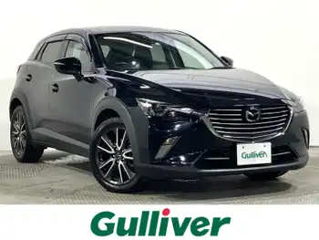 マツダ ＣＸ－３ XD ツーリング 純正ナビ 衝突軽減 Bカメラ ETC 追従 USB