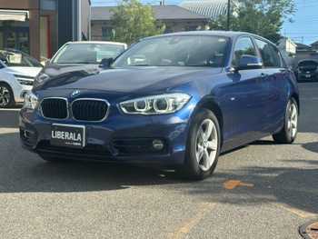 ＢＭＷ １１８ｄ スポーツ