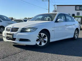 ＢＭＷ ３２５ｉ ハイライン