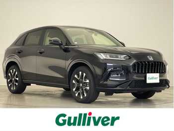 ホンダ ＺＲ－Ｖ ハイブリッド e:HEV Z 純正9型ナビ 前後ドラレコ ETC2.0 BOSE