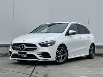メルセデス・ベンツ Ｂ２００ｄ 