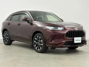 ホンダ ＺＲ－Ｖ ハイブリッド e:HEV Z 純正ナビ フルセグTV ETC2.0 前後ドラレコ