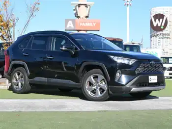 トヨタ ＲＡＶ４ G