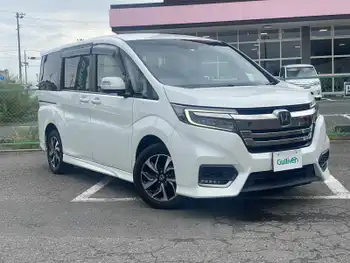 ホンダ ステップワゴン スパーダ ホンダセンシング
