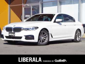 ＢＭＷ ５２３ｄ xDrive Mスピリット