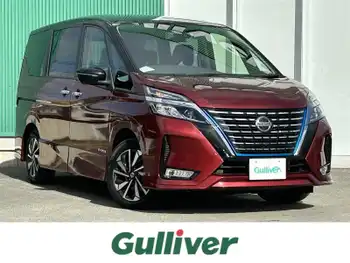 日産 セレナ e－パワー ハイウェイスター V 両電動スライドドア 全周囲カメラ フルセグ